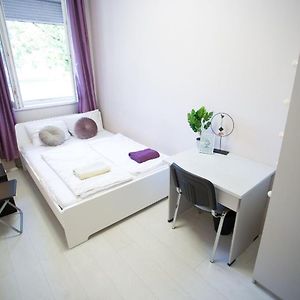 Appartement met Drie Slaapkamers